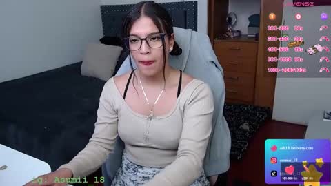 Snapshot of assu_18 chatting on September 12, 5:48 pm Ash online show from September 12, 5:48 pm
