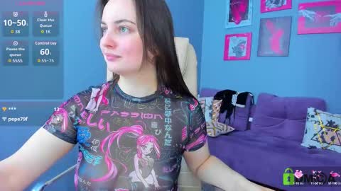 astarte_aste online show from October 12, 11:03 am