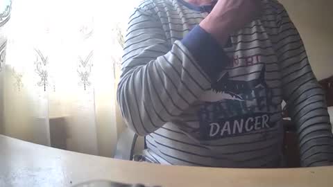 astelover online show from January 18, 1:20 pm