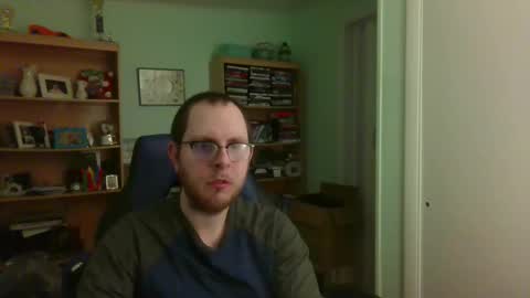 Andrew or Smiley Read the message in bold above the bio design for info on the situation. online show from March 1, 2:38 am