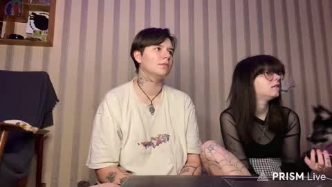 Stacy and Cos online show from February 16, 3:54 pm