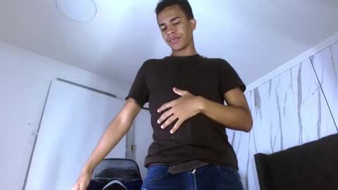 Aston  online show from October 21, 4:06 am