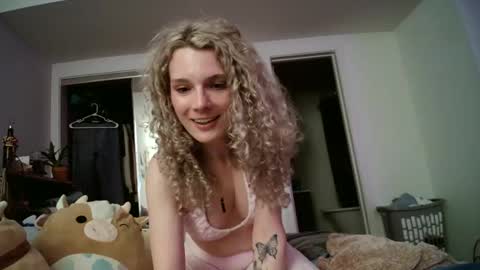 AstoriaLove online show from January 12, 2:14 am