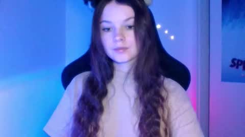 astradream_ online show from December 22, 8:48 pm