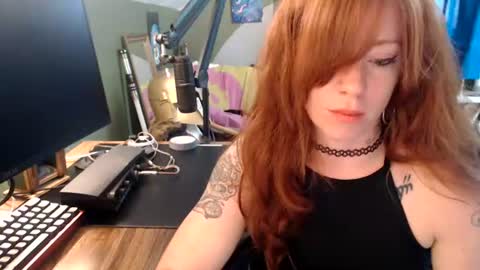 AstraeaSiren online show from June 17, 4:12 pm