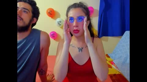 Mag and Molly online show from October 23, 4:03 am