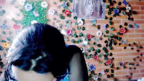 astrid_hauser66 online show from September 24, 10:38 pm