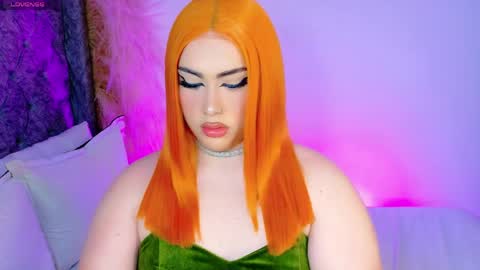 Astrid jonnes online show from March 29, 4:36 am