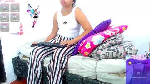 ASTRID online show from February 15, 12:33 pm