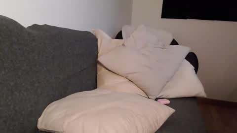 Astrid online show from October 18, 6:56 pm