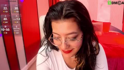 Astronema online show from February 10, 12:41 am