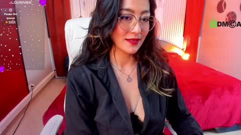 Astronema online show from December 24, 12:22 am