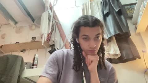 Astro Doll online show from February 23, 12:59 pm