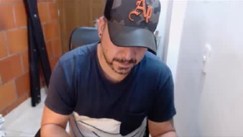 Nick Astton online show from February 9, 6:43 am