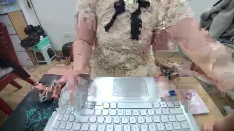 asuka_9x online show from January 8, 2:28 am