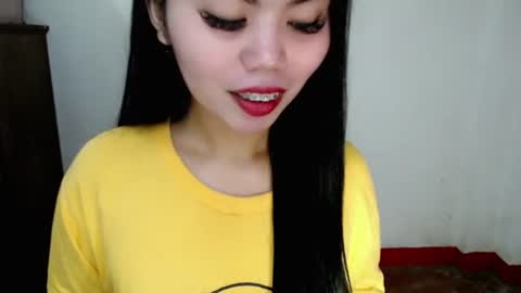 asuna_charming online show from October 17, 7:18 pm