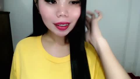 asuna_charming online show from September 29, 6:07 pm