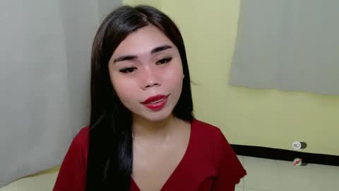 asuna_charming online show from February 23, 5:18 pm