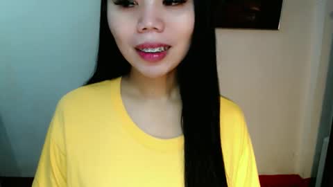 asuna_charming online show from November 27, 5:48 am