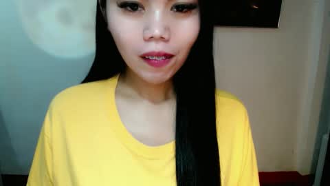 asuna_charming online show from November 30, 8:21 am