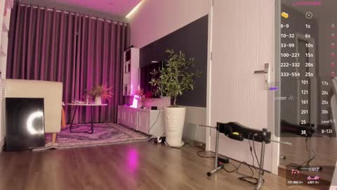 Snapshot of asuno_ chatting on September 18, 2:10 pm Follow my TG Channel for 3 tokens only online show from September 18, 2:10 pm