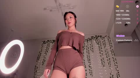 Snapshot of asuno_ chatting on March 11, 2:40 pm Follow my TG Channel for 3 tokens only online show from March 11, 2:40 pm