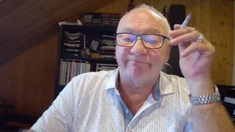 asusandy online show from November 8, 12:30 pm