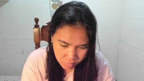 Snapshot of asuzaka27 chatting on December 19, 3:08 pm asuzaka27 online show from December 19, 3:08 pm