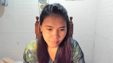Snapshot of asuzaka27 chatting on December 29, 12:20 am asuzaka27 online show from December 29, 12:20 am