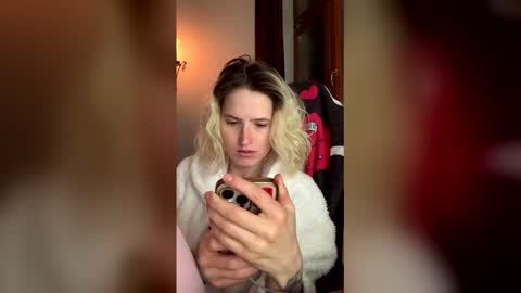 asya_new online show from January 31, 7:22 pm