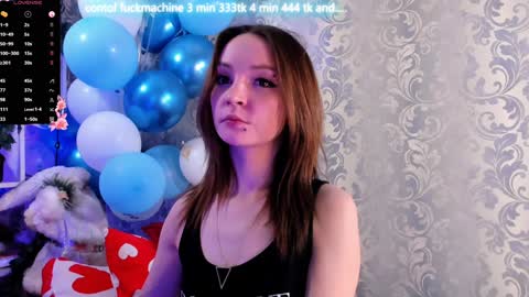 Anastasia online show from January 13, 9:31 pm