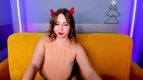 AsyaPink online show from December 19, 9:27 am