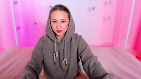 AsyaPink online show from March 8, 1:50 am