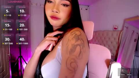 Sam online show from November 10, 4:21 pm