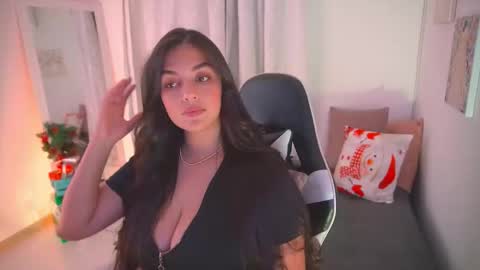 atena676 online show from January 13, 2:30 am