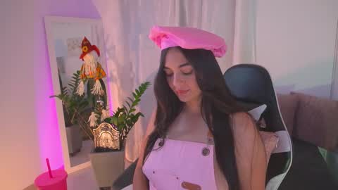 atena676 online show from October 31, 2:56 am