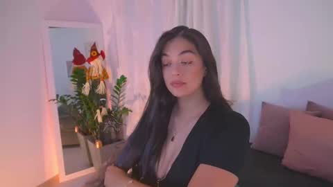 atena676 online show from October 21, 1:44 am