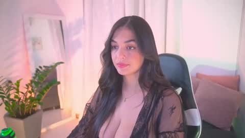 atena676 online show from November 27, 3:47 am