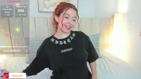 sofia online show from October 7, 2:18 am