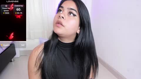 Athena online show from January 9, 12:03 am