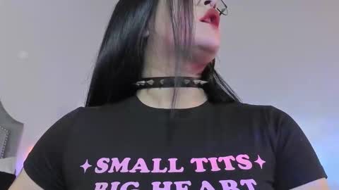 Athena online show from January 7, 7:52 pm