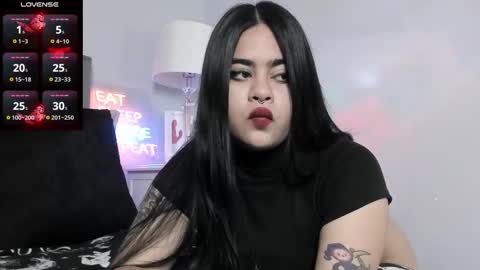 Athena online show from November 12, 4:20 pm