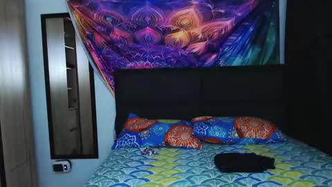 atena messy online show from September 24, 3:02 am