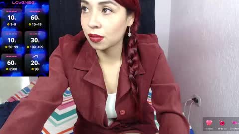 atena messy online show from December 19, 11:25 pm