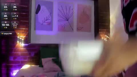 ATENA online show from March 13, 3:54 am