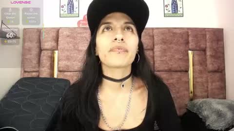 COLOMBIA online show from July 3, 3:22 am