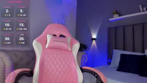 Atenea online show from October 14, 1:58 pm