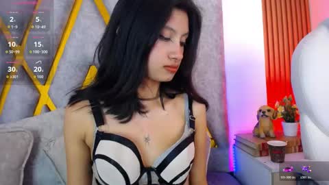 Athenea online show from April 16, 2:44 am