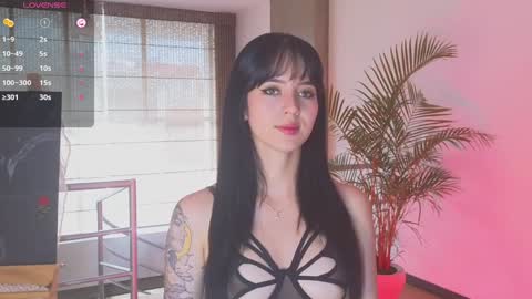 Atenea  online show from February 5, 8:14 pm