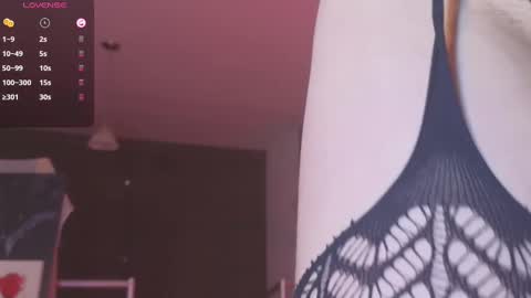 Atenea  online show from February 11, 11:33 pm